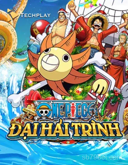 Techplay Ca Đại Hải Trình 1992